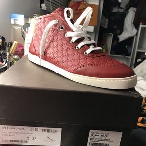 COPY - Gucci sneakers